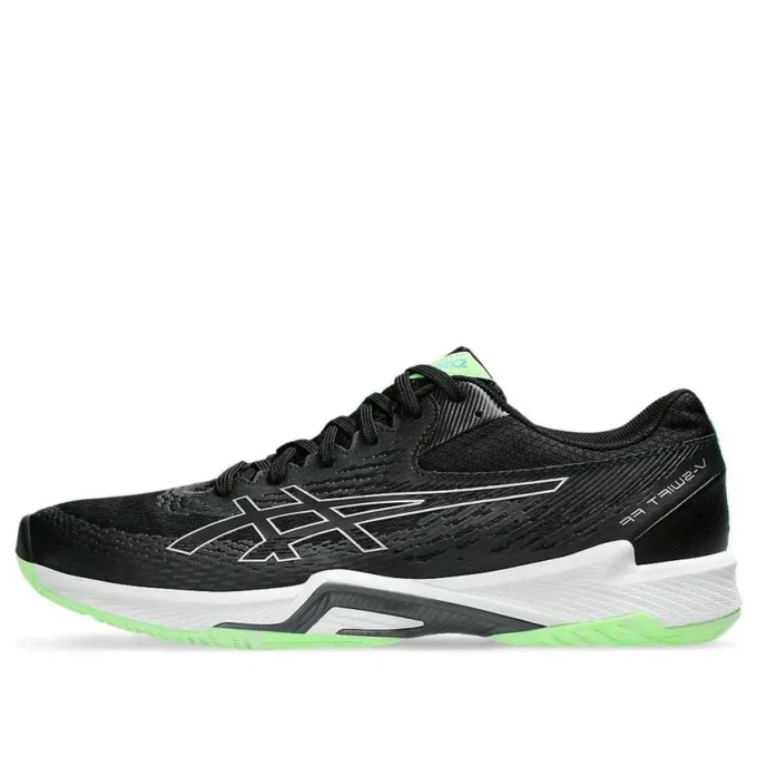 V-Swift FF 4 «Negro/Plata Pura»