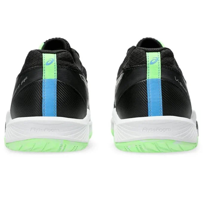 V-Swift FF 4 «Negro/Plata Pura»