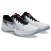 V-SWIFT FF 4 «White Pure Silver»