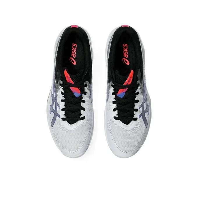 V-SWIFT FF 4 «White Pure Silver»