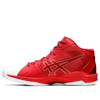 V-Swift FF MT 3 «Blanco Clásico Rojo»