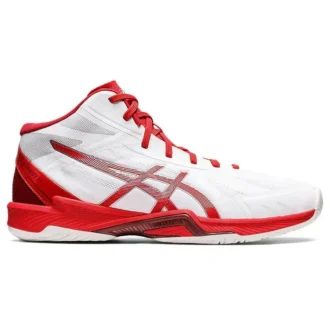 V-Swift FF MT 3 «Blanco Clásico Rojo»