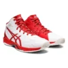V-Swift FF MT 3 «Blanco Clásico Rojo»