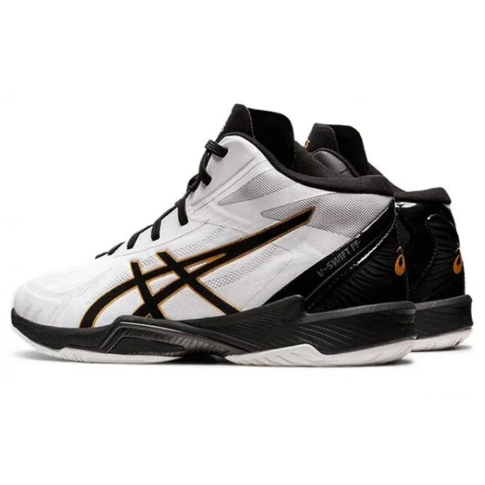 V-Swift FF MT 3 «White Black»