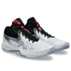 V-Swift FF MT 4 Extra Wide «White Pure Silver»