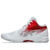 V-SWIFT FF MT 4 «White Classic Red»