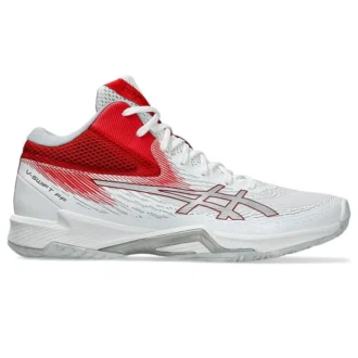 V-SWIFT FF MT 4 «White Classic Red»
