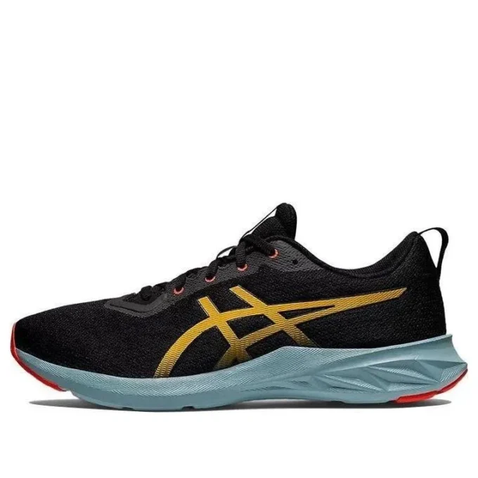 Versablast 2 2E «Negro Amarillo Rojo»