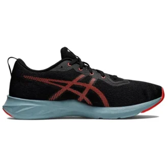 Versablast 2 2E «Negro Amarillo Rojo»