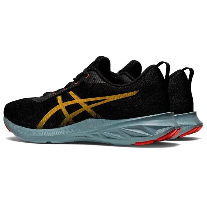 Versablast 2 2E «Negro Amarillo Rojo»