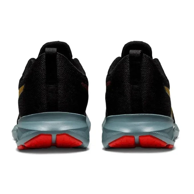 Versablast 2 2E «Negro Amarillo Rojo»