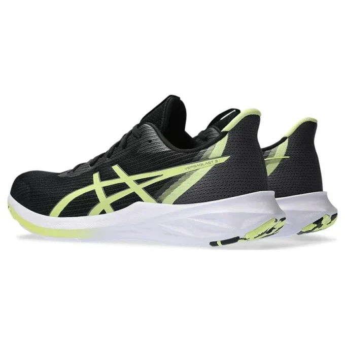 Versablast 3 «Black Glow Yellow»