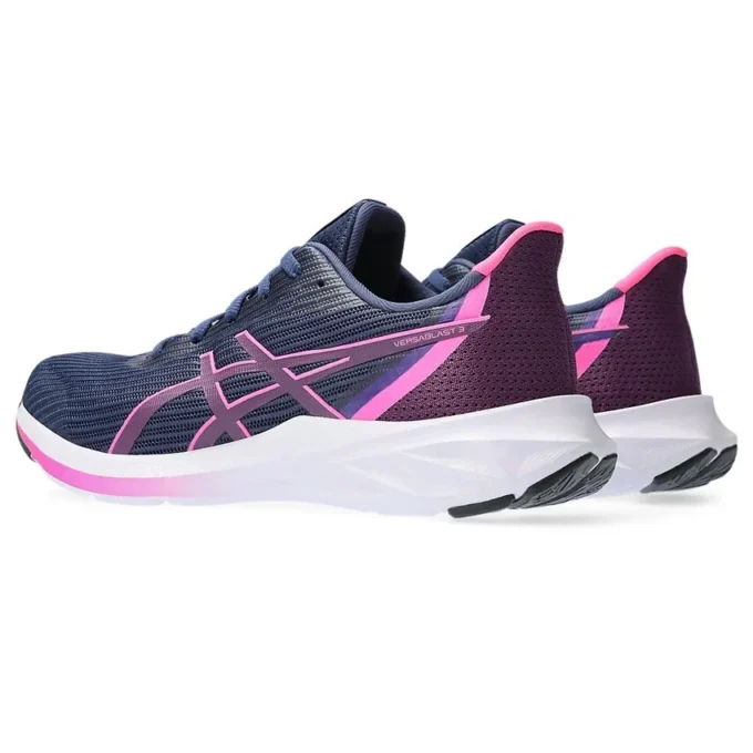 Versablast 3 «Deep Ocean Hot Pink»