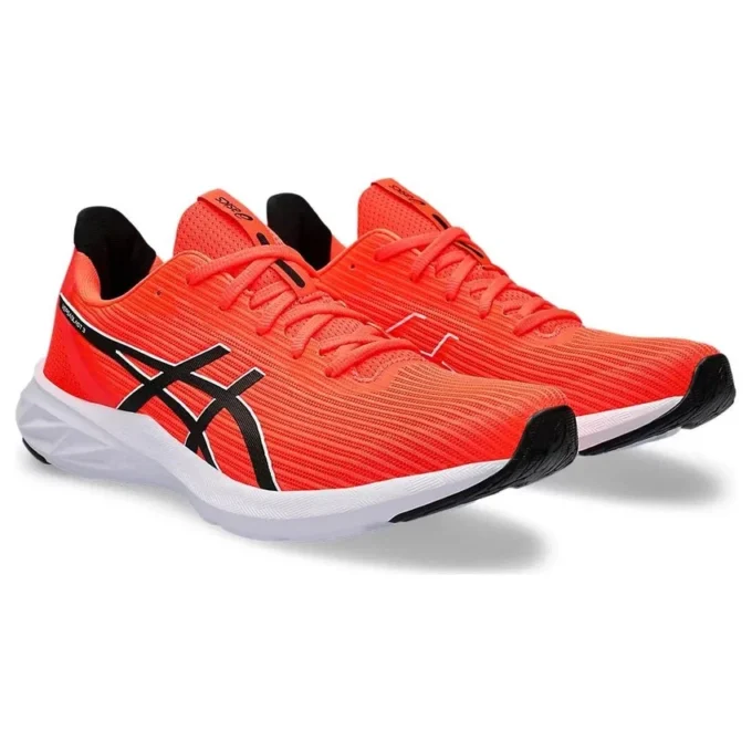 Versablast 3 «Sunrise Red White»