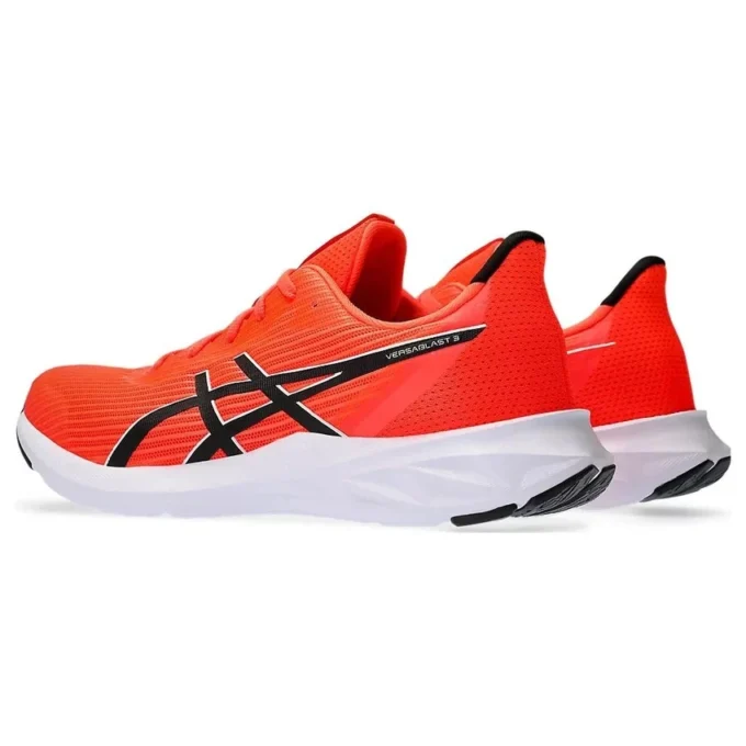 Versablast 3 «Sunrise Red White»