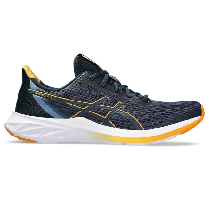 Versablast 3 «Thunder Blue Fellow Yellow»