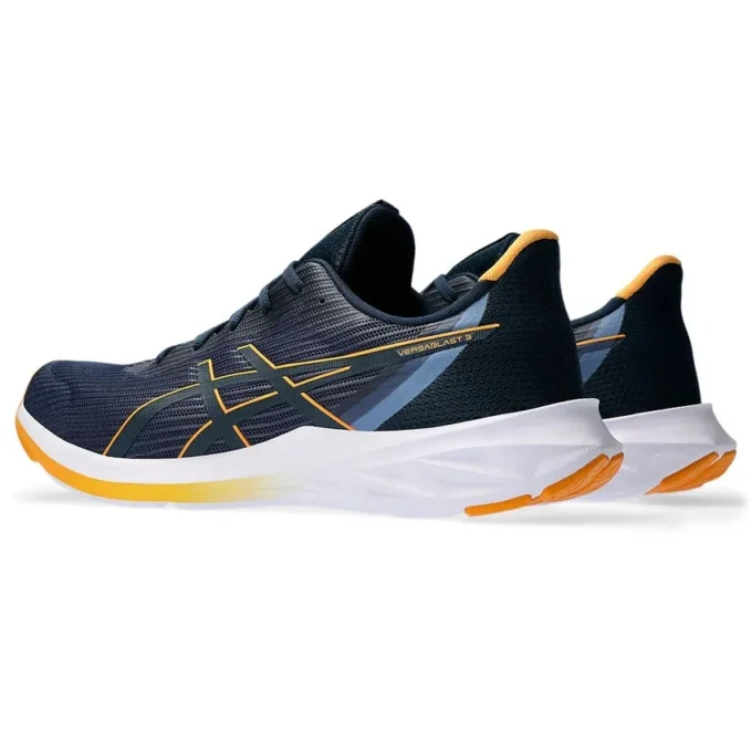 Versablast 3 «Thunder Blue Fellow Yellow»
