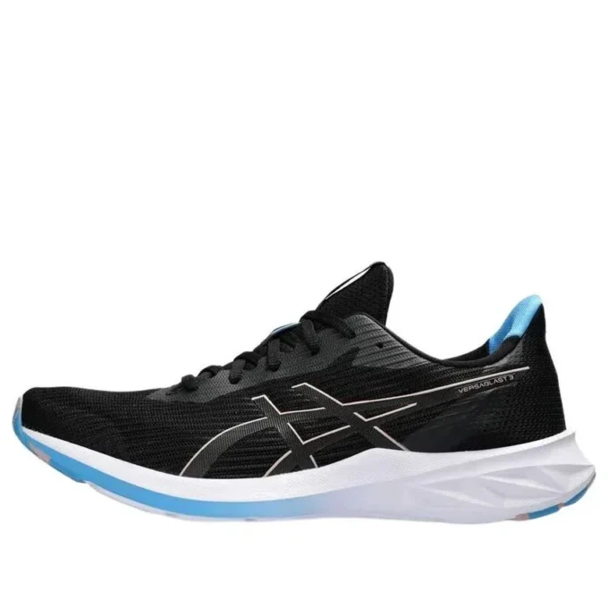 Versablast 3 Wide «Black Feather Grey»