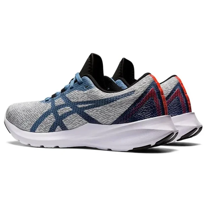 Versablast MX «Piedmont Grey Thunder Blue»