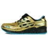 Wale x Villa x Gel-Lyte 3 «Intercontinental Champion» Wale x Villa x Gel-Lyte 3 «Intercontinental Champion»
