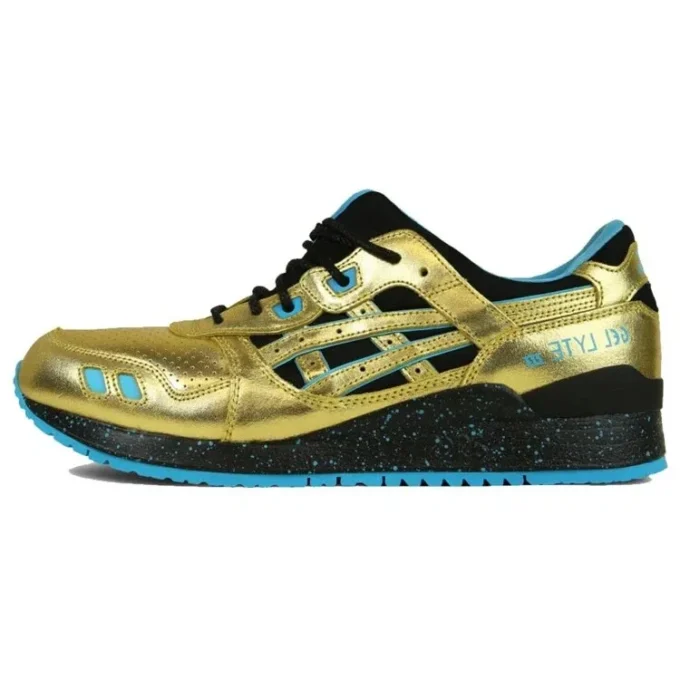 Wale x Villa x Gel-Lyte 3 «Intercontinental Champion» Wale x Villa x Gel-Lyte 3 «Intercontinental Champion»