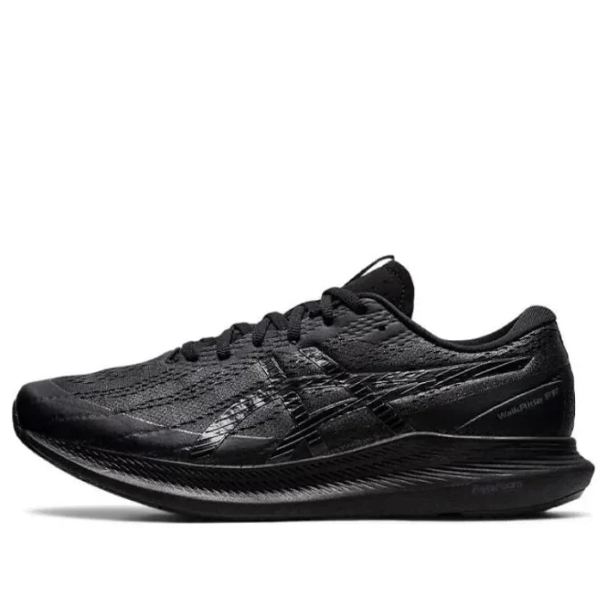 Walkride FF «Gris grafito negro»