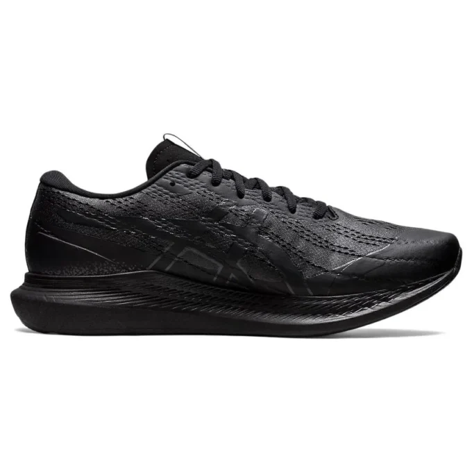 Walkride FF «Gris grafito negro»