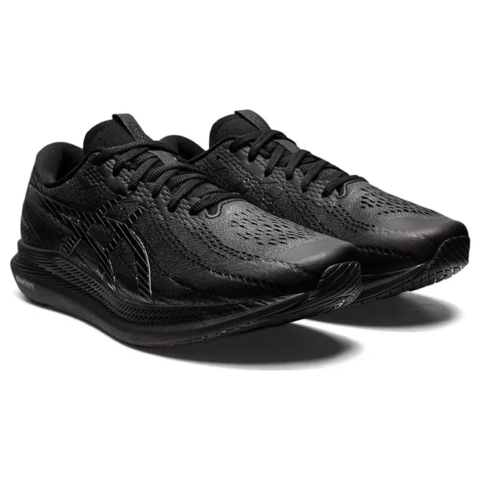 Walkride FF «Gris grafito negro»