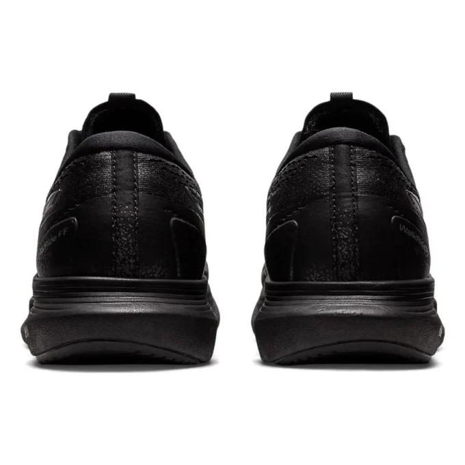 Walkride FF «Gris grafito negro»