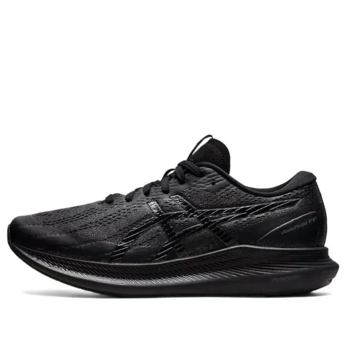 Walkride FF «Negro Gris Grafito»
