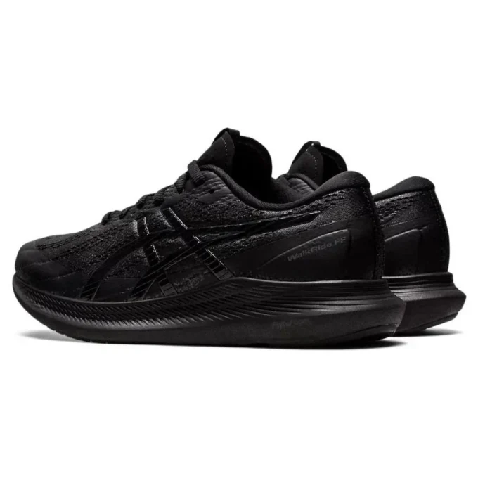 Walkride FF «Negro Gris Grafito»