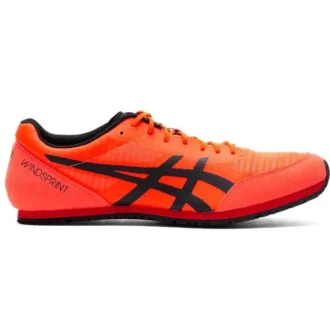Windsprint 2 Rojo