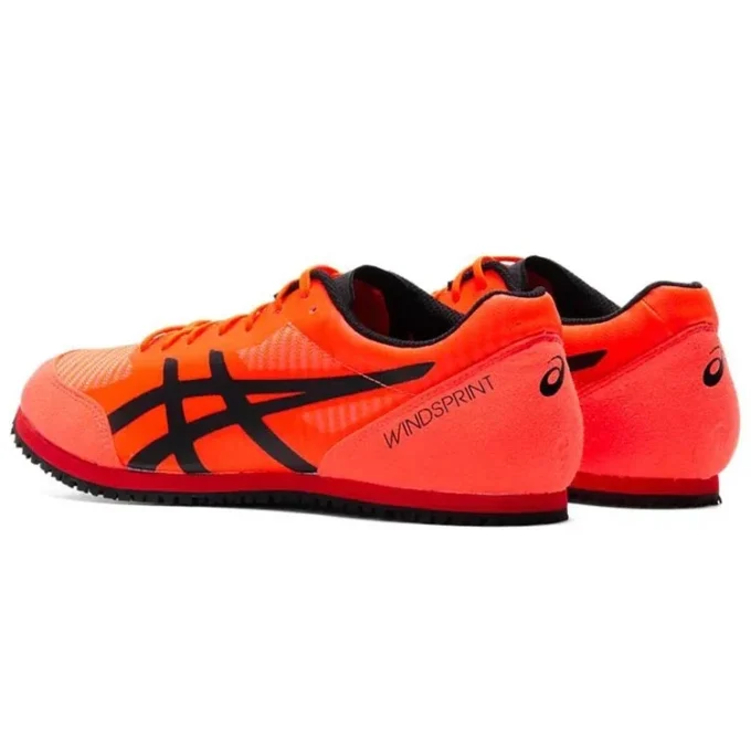 Windsprint 2 Rojo