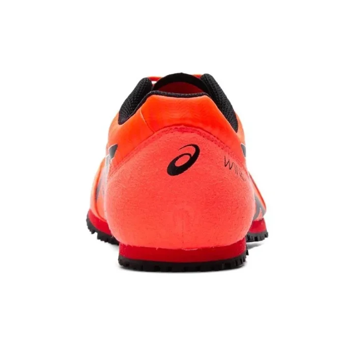 Windsprint 2 Rojo