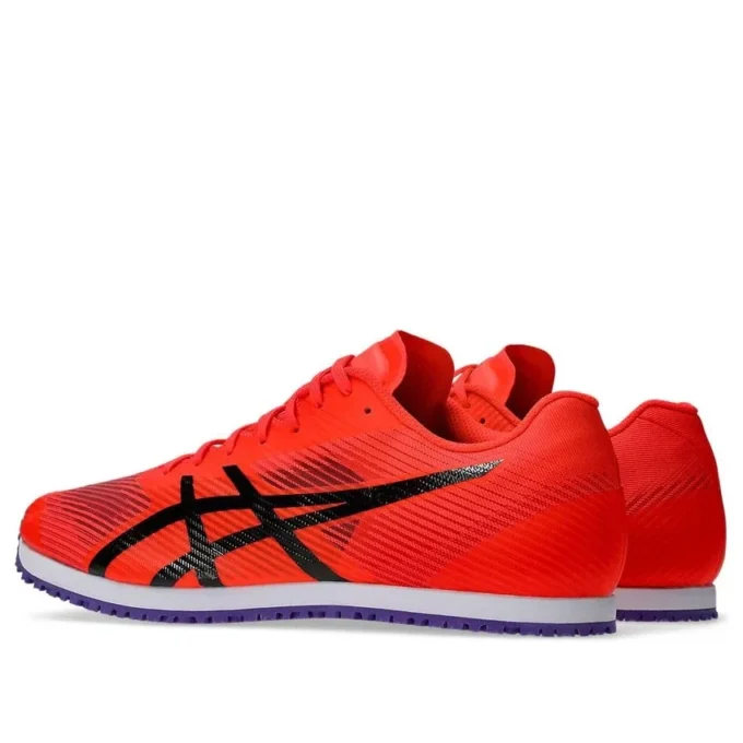 Windsprint 3 «Flash Red Black»