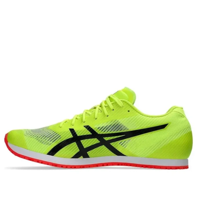 Windsprint 3 «Safety Yellow Black»