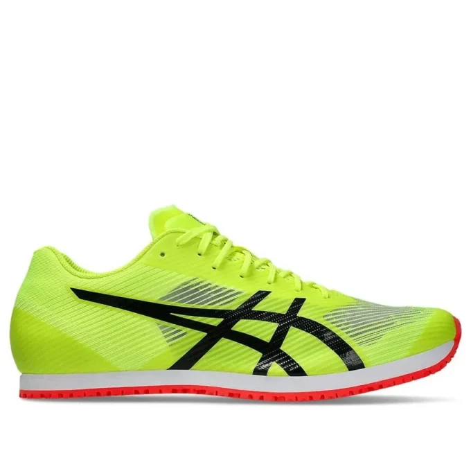 Windsprint 3 «Safety Yellow Black»
