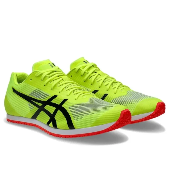 Windsprint 3 «Safety Yellow Black»
