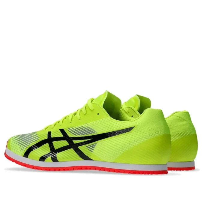 Windsprint 3 «Safety Yellow Black»