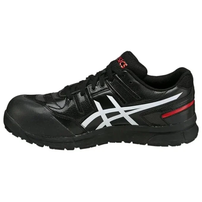 Winjob CP103 Negro/Blanco