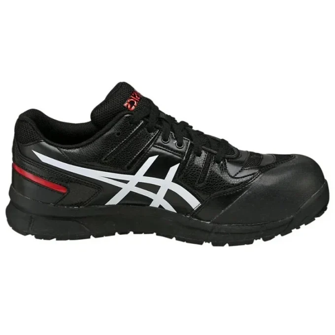 Winjob CP103 Negro/Blanco
