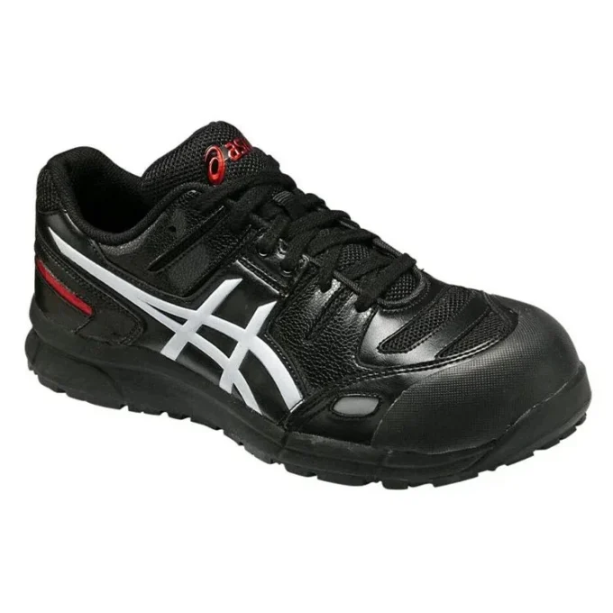 Winjob CP103 Negro/Blanco