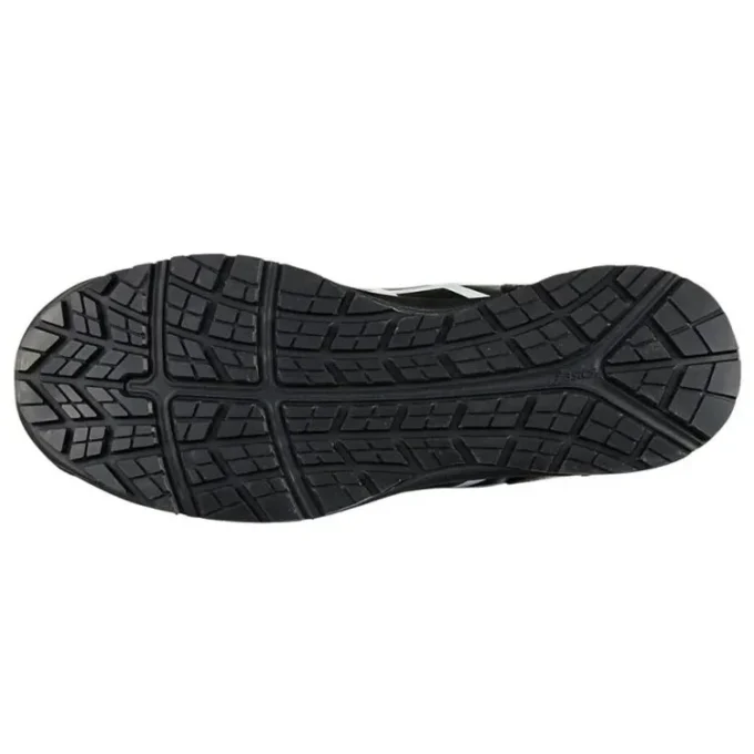 Winjob CP103 Negro/Blanco