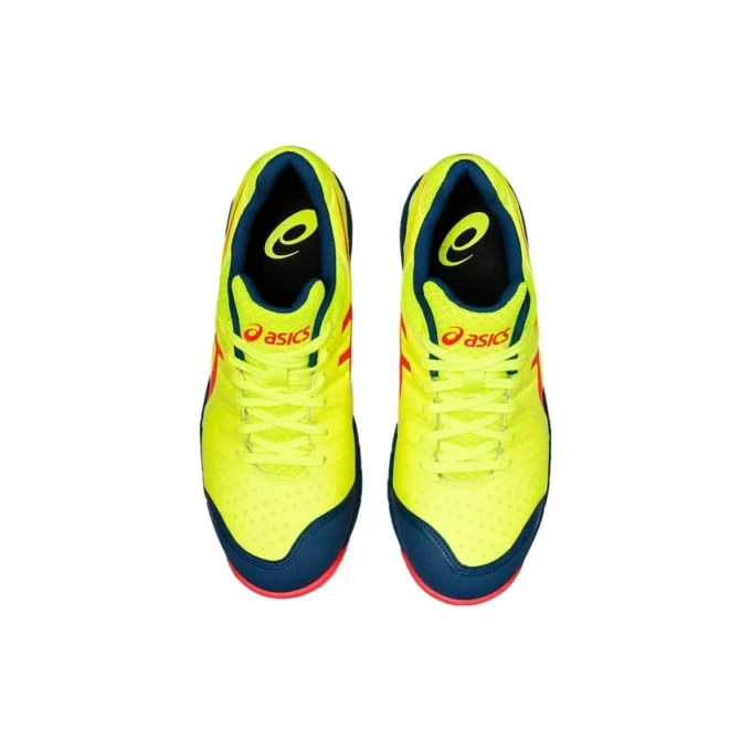 Winjob Cp113 «Flash Yellow»