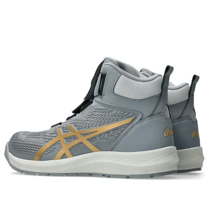 Winjob CP122 Boa LC «Gravel Pure Gold»
