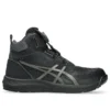 Winjob CP122 «Negro Gunmetal»