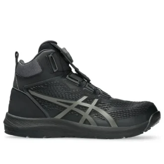 Winjob CP122 «Negro Gunmetal»