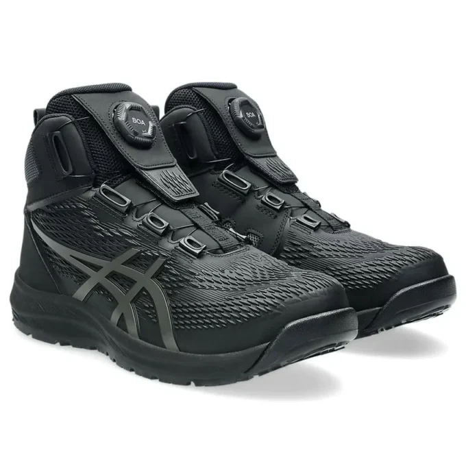 Winjob CP122 «Negro Gunmetal»