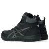 Winjob CP122 «Negro Gunmetal»
