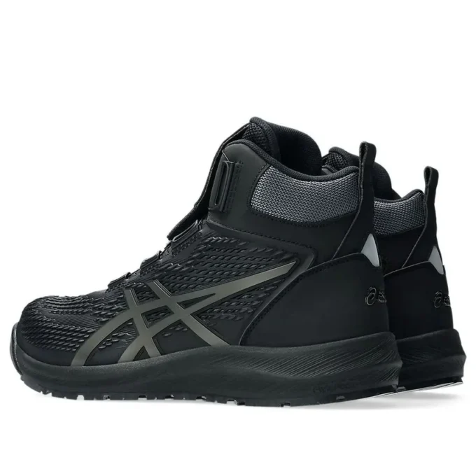 Winjob CP122 «Negro Gunmetal»
